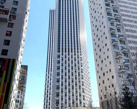 Москва, 7-ми комнатная квартира, ул. Народного Ополчения д.15к1, 85000000 руб.