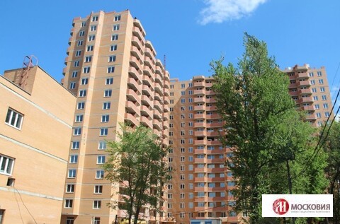 Подольск, 3-х комнатная квартира, ул. Ульяновых д.31, 6295000 руб.