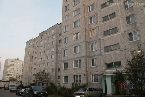 Ликино-Дулево, 3-х комнатная квартира, ул. 1 Мая д.д.24, 2399000 руб.