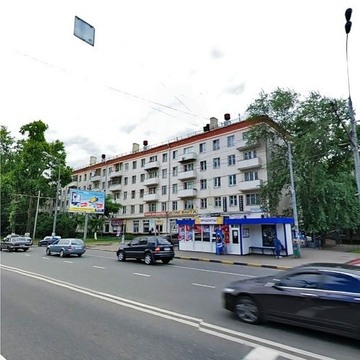 Москва, 2-х комнатная квартира, ул. Люблинская д.50К1, 5500000 руб.