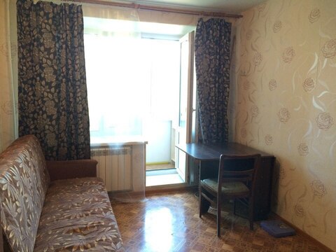 Раменское, 1-но комнатная квартира, ул. Кирова д.3, 17000 руб.