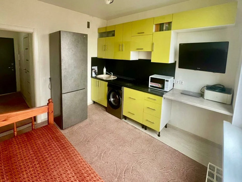 Москва, 1-но комнатная квартира, 6-я Нововатутинская улица д.3к2, 8500000 руб.