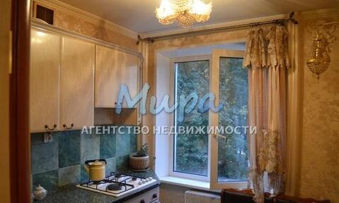 Москва, 1-но комнатная квартира, Жигулёвская д.5к5, 5200000 руб.