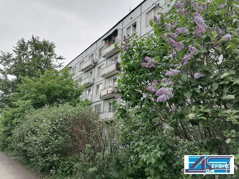 Кубинка, 2-х комнатная квартира, поселок санатория им. Герцена д.13, 3300000 руб.