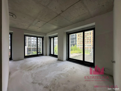 Москва, 3-х комнатная квартира, Ленинградский пр-кт. д.37/3, 95000000 руб.