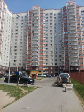 Балашиха, 1-но комнатная квартира, Соловьева д.4, 3600000 руб.