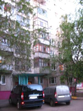 Раменское, 1-но комнатная квартира, ул. Коммунистическая д.23, 2450000 руб.