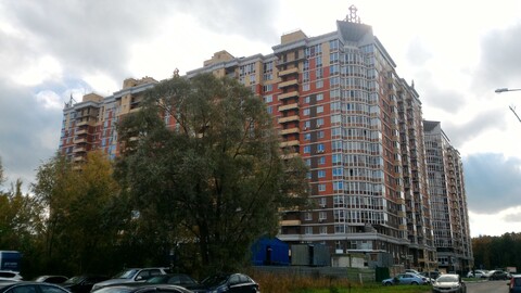 Ступино, 2-х комнатная квартира, Приокский пер. д.7 к1, 4980000 руб.