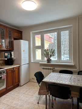 Москва, 3-х комнатная квартира, Сколковское ш. д.д. 13, 17406090 руб.