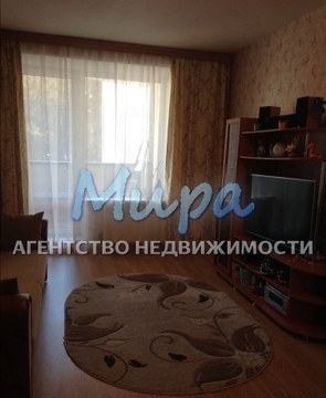 Дзержинский, 1-но комнатная квартира, ул. Угрешская д.32к1, 4890000 руб.