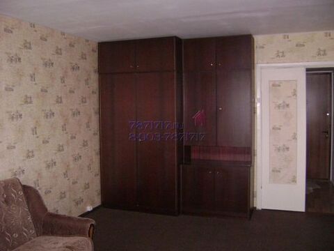 Зеленоград, 1-но комнатная квартира, ул. Новая д.1006, 20000 руб.