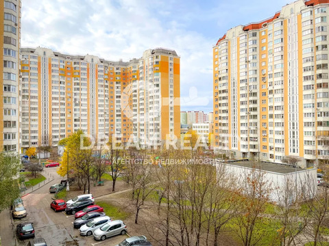 Москва, 1-но комнатная квартира, ул. Волынская д.12, 9150000 руб.
