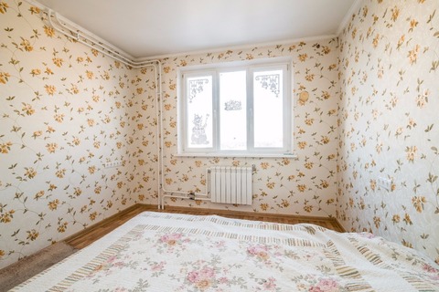 Балашиха, 3-х комнатная квартира, Жилгородок д.2, 6400000 руб.