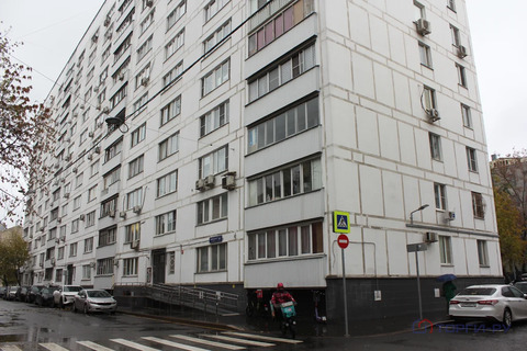 Москва, 1-но комнатная квартира, ул. Мещанская д.14, 7315000 руб.