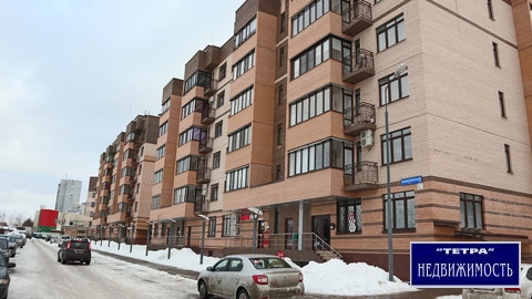 Троицк, 1-но комнатная квартира, Академика Черенкова д.5, 38000 руб.