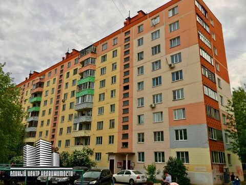 Дмитров, 2-х комнатная квартира, Аверьянова мкр. д.4, 2350000 руб.