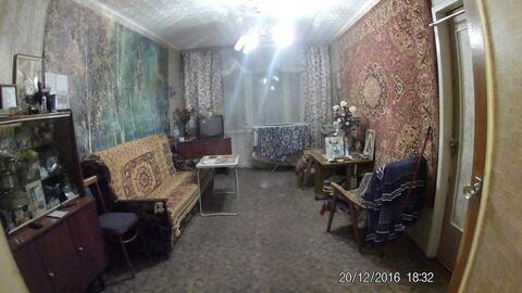 Истра, 3-х комнатная квартира, ул. Юбилейная д.6, 4100000 руб.