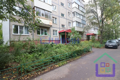 Продажа квартиры, Подольск, Ул. Ленинградская Продажа квартиры, Подольск, Ул. Ленинградская