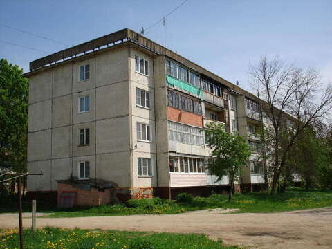 Волоколамск, 2-х комнатная квартира, ул. Тихая д.9, 1500000 руб.