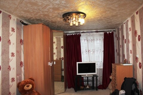 Егорьевск, 1-но комнатная квартира, 1-й мкр. д.13, 1400000 руб.