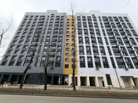 Москва, 3-х комнатная квартира, 9-я улица Соколиной Горы д.дом 9, 24147500 руб.