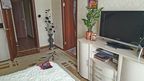 Скоропусковский, 3-х комнатная квартира, Скоропусковский д.6, 2900000 руб.