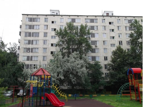 Москва, 1-но комнатная квартира, ул. Плещеева д.7В, 5300000 руб.