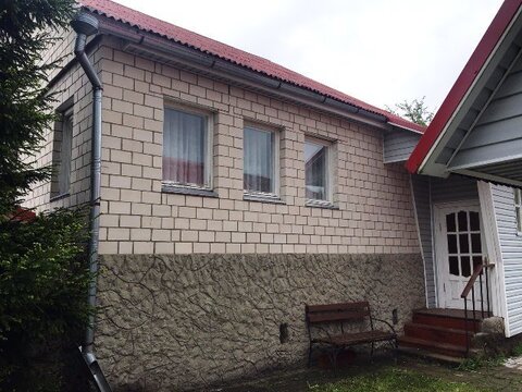 Дом в деревне Демидово, 3100000 руб.