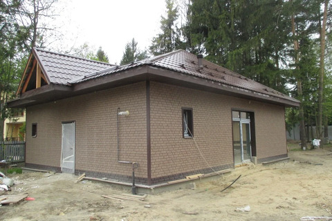 Продаю дом 115.0м п. Кратово, ул. Интернациональная, 20000000 руб.