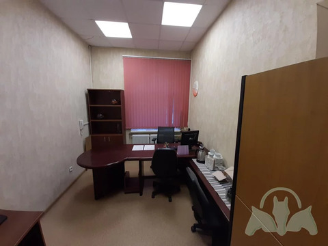 Офис 13 м2 Класс C Офис 13 м2 Класс C