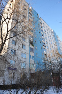 Москва, 4-х комнатная квартира, ул. Маршала Катукова д.14 к1, 12800000 руб.