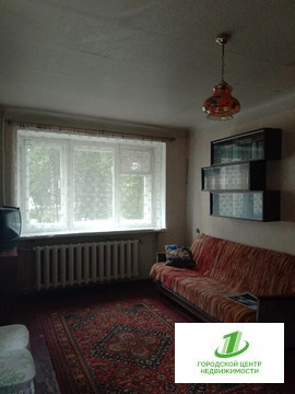 Воскресенск, 1-но комнатная квартира, ул. Комсомольская д.5, 1400000 руб.