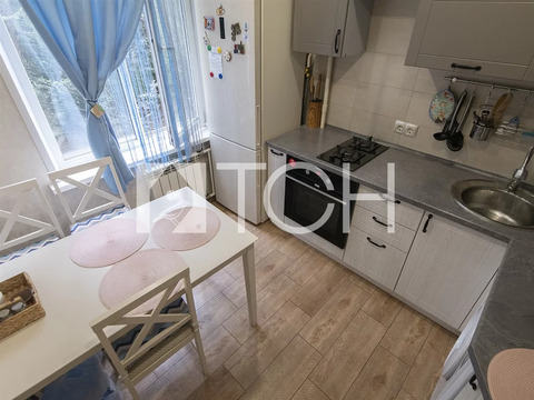 1-комн. квартира, Королев, ул Сакко и Ванцетти, 32 1-комн. квартира, Королев, ул Сакко и Ванцетти, 32