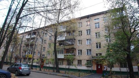 Москва, 2-х комнатная квартира, Открытое ш. д.29 к6, 5700000 руб.