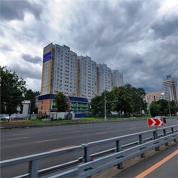 Москва, 2-х комнатная квартира, Маршала Жукова пр-кт. д.51, 15500000 руб.