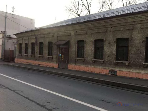Продажа псн, Ул. Электрозаводская Продажа псн, Ул. Электрозаводская