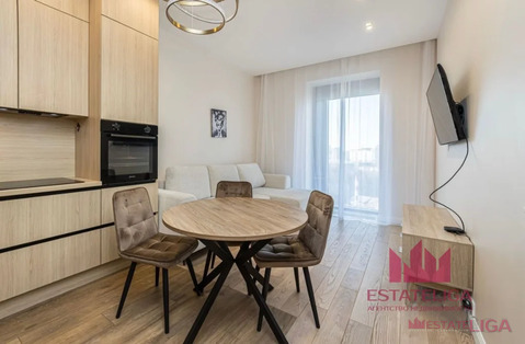 Москва, 1-но комнатная квартира, Севастопольский пр-кт. д.22А, 27000000 руб.