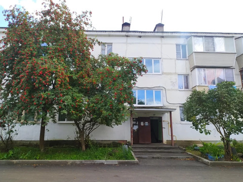 Продам 3-х комн. квартиру ст. Петелино между г Голицыно и Кубинкой Продам 3-х комн. квартиру ст. Петелино между г Голицыно и Кубинкой