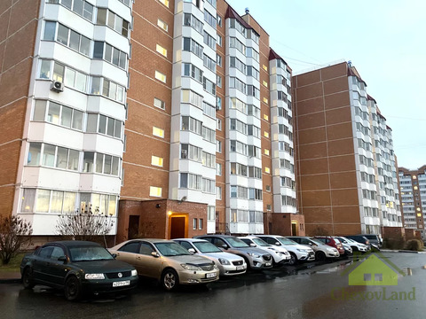 Чехов, 1-но комнатная квартира, ул. Московская д.106, 5600000 руб.