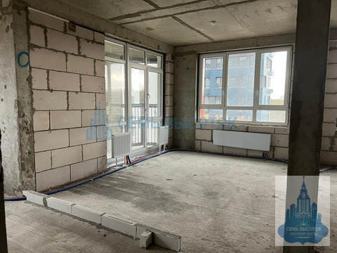 Москва, 2-х комнатная квартира, Лобановский Лес ул. д.11, 14100000 руб.