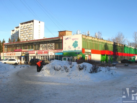 Аренда помещений свободного назначения, 12000 руб.