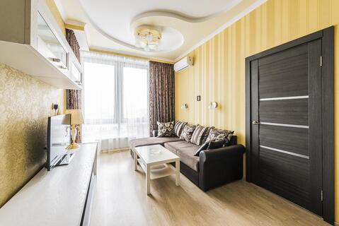 Москва, 1-но комнатная квартира, Причальный проезд д.8 к1, 8700000 руб.