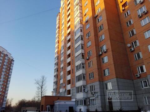Подольск, 1-но комнатная квартира, ул. Барамзиной д.3, 5700000 руб.