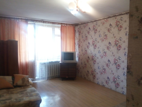Воскресенск, 1-но комнатная квартира, ул. Докторова д.16, 2100000 руб.