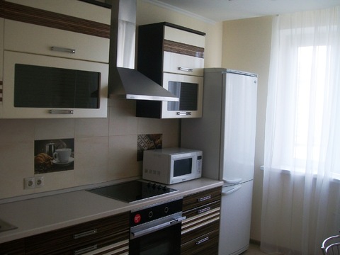 Московский, 1-но комнатная квартира, Никитина д.14 к1, 29900 руб.