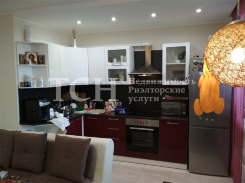 Ивантеевка, 3-х комнатная квартира, ул. Хлебозаводская д.12к4, 4935000 руб.
