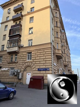 Продаю комнату 85.7/14.1м Первомайская ул., 49, Москва, ВАО, р-н ..., 4999999 руб.