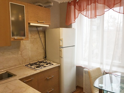 Москва, 3-х комнатная квартира, Химкинский б-р. д.11, 8490000 руб.