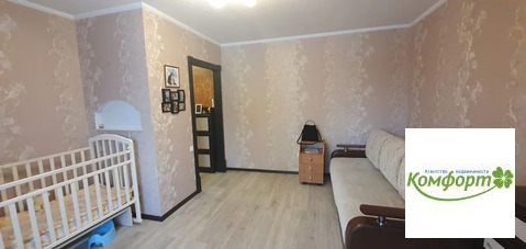 Дубовая Роща, 3-х комнатная квартира, ул. Новая д.д.7, 3500000 руб.