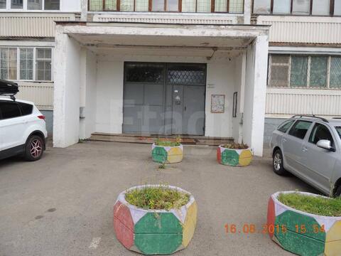 Одинцово, 3-х комнатная квартира, Комсомольская (одинцово) д.9, 6199000 руб.